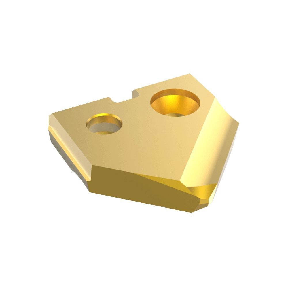 ALLIED MACHINE AND ENGINEERING Allied 15ZT-0016-SP Drill Chamfer Insert 90 Degree Cobalt