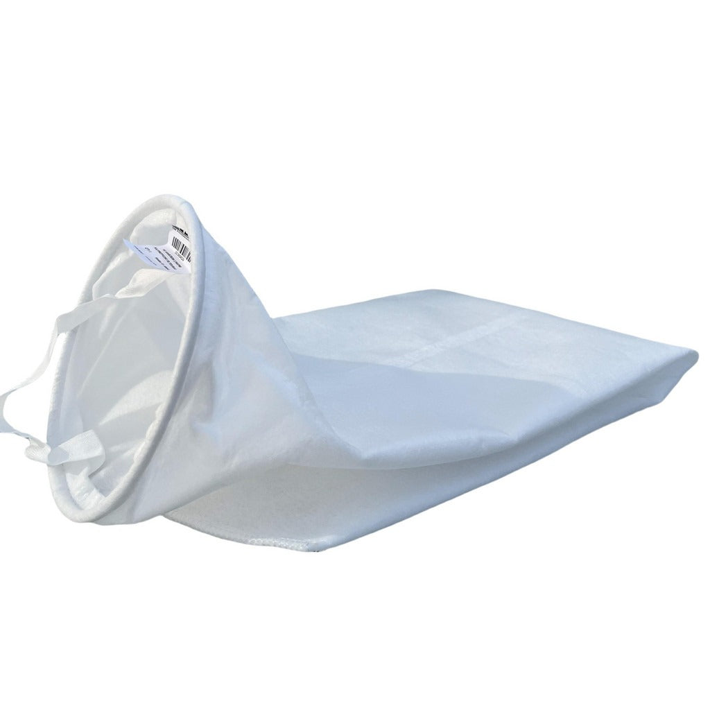 PRO-SOURCE Pro-source PP50S2-PRO Bag Filter 50 Micron Size 2 200 Gpm