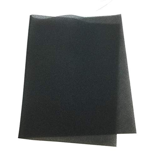 FROST KING Frost King F1524 Air Conditioner Filter 15 in x 24 in x 3/16 in (1 Pack) F1524