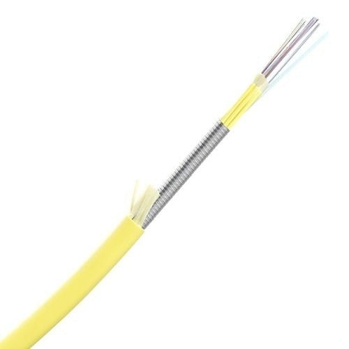 TINIFIBER Tinifiber TF96-OS2-PLO/Y 96-core OS2 Riser Fiber Cable
