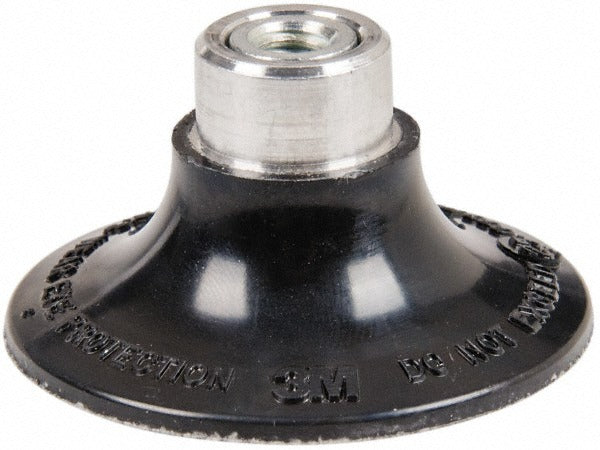 3M 3M 7000119314 Hard Backing Roloc Pad 2 in 25000 Rpm