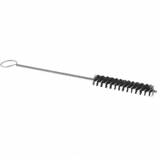 WEILER Weiler 91119 Helical Power Tube Brush Nylon 1/8 in Shank