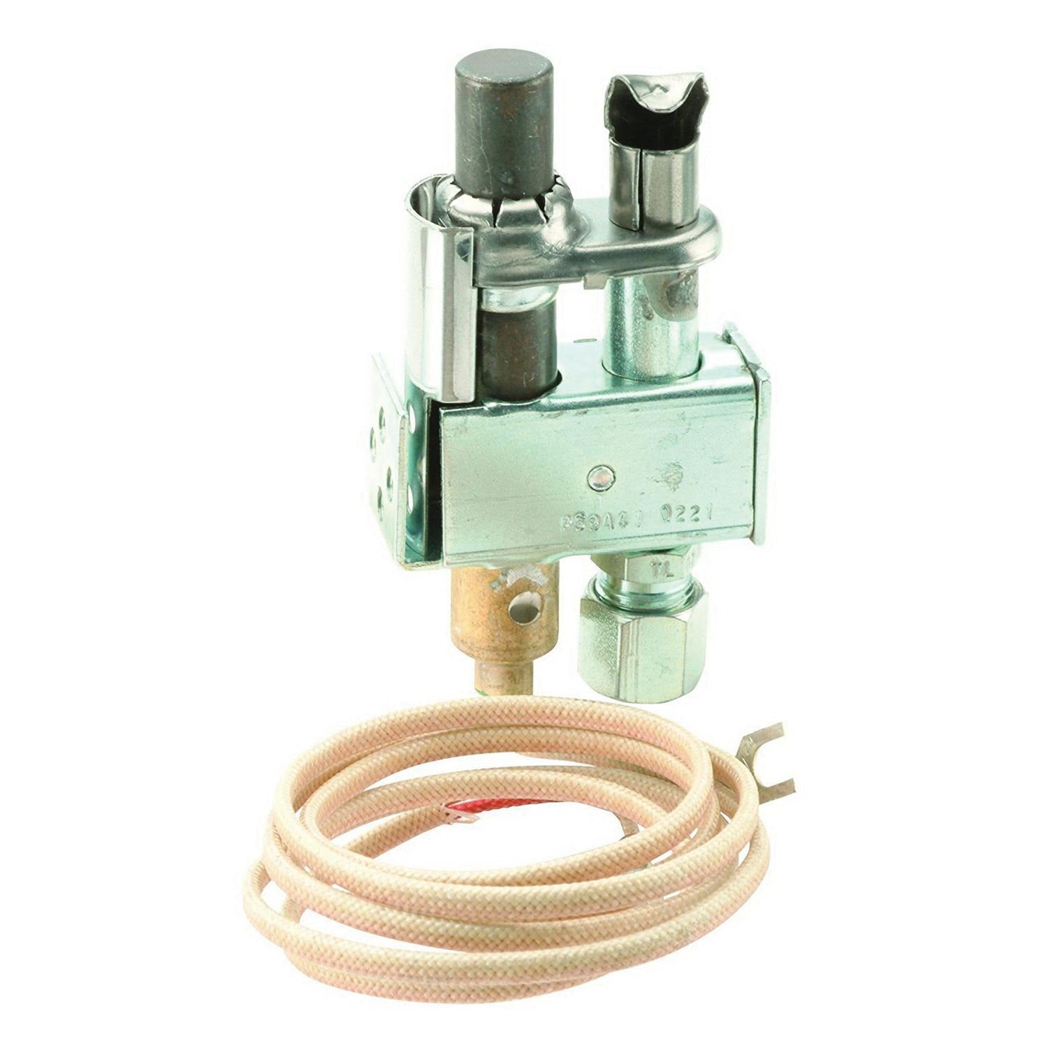 WHITE-RODGERS White-Rodgers PG9A41JTL20 General Generator 750 mV (90 Degree Left) PG9A41JTL20S2