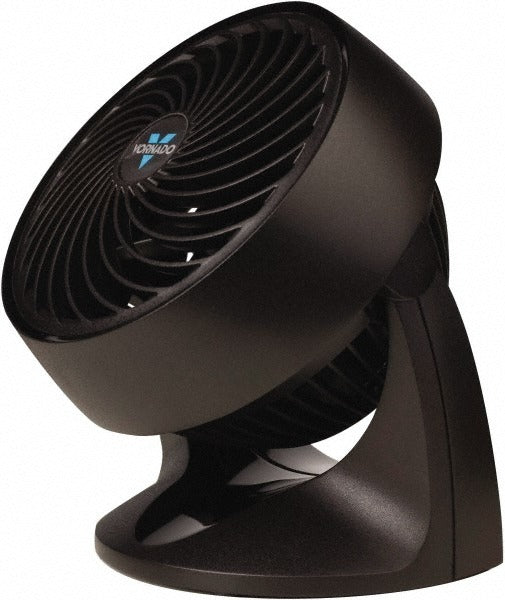 VORNADO Vornado CR1-0120-06 Circulation Fan 370 Cfm 9 Inch