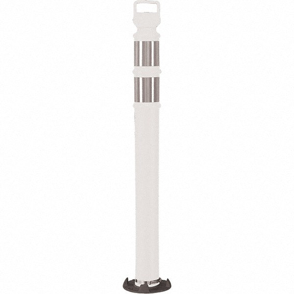 PRO-SAFE Pro-safe 03-746WABC Reflective Delineator Post 41 in