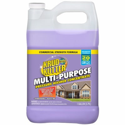 RUST-OLEUM Rust-oleum PWC014 Pressure Washer Cleaner 1 Gallon