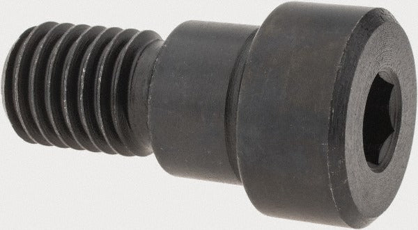 GIBRALTAR Gibraltar 831705 Shoulder Screw 3/4 in Black Oxide Steel