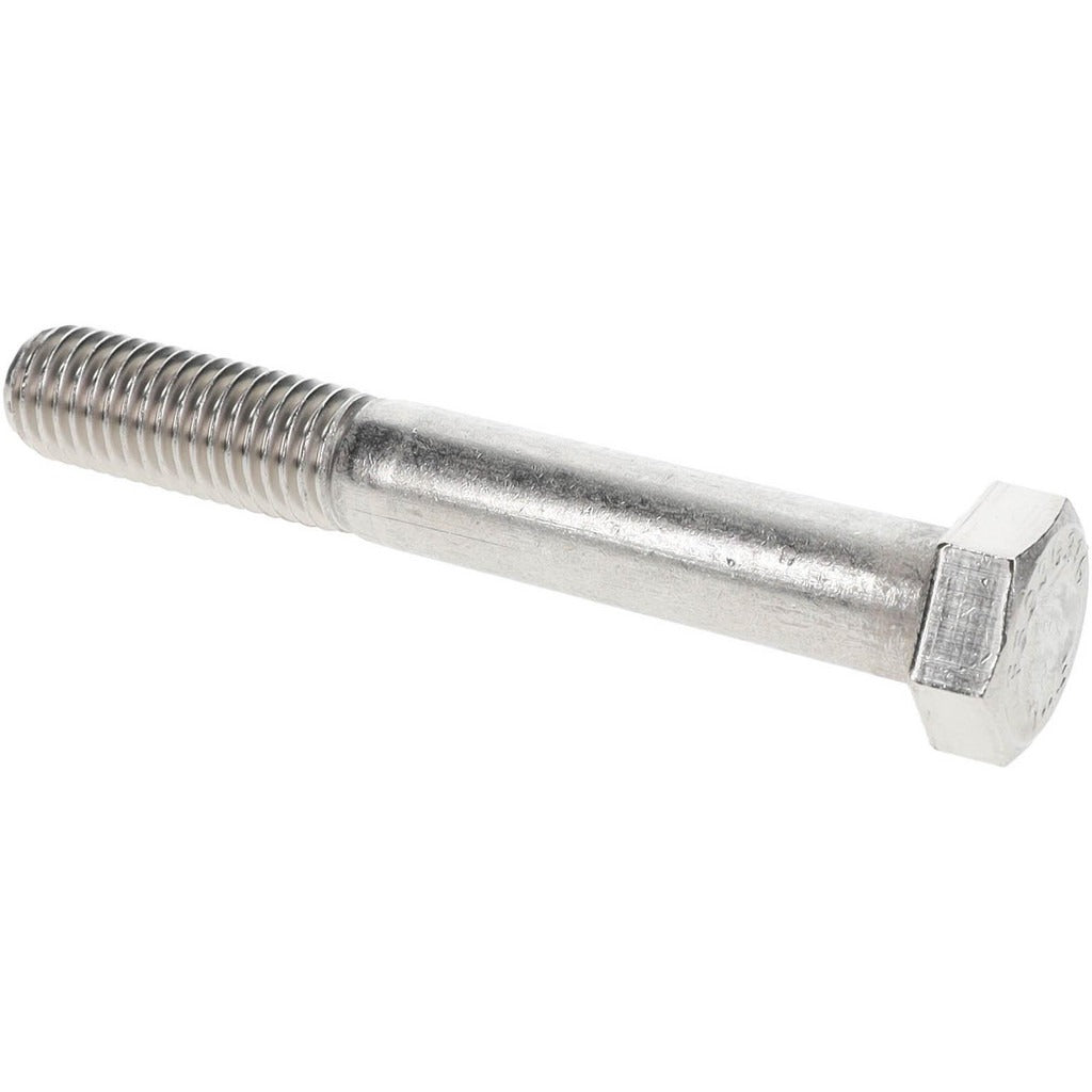 VALUE COLLECTION Value Collection 401448BR Hex Cap Screw 5/8-11 4-1/2 in 316 Ss
