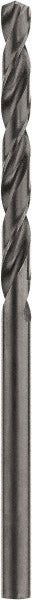 DEWALT Dewalt DW1603 1/8 in Hss Split Point Mechanics Drill Bit