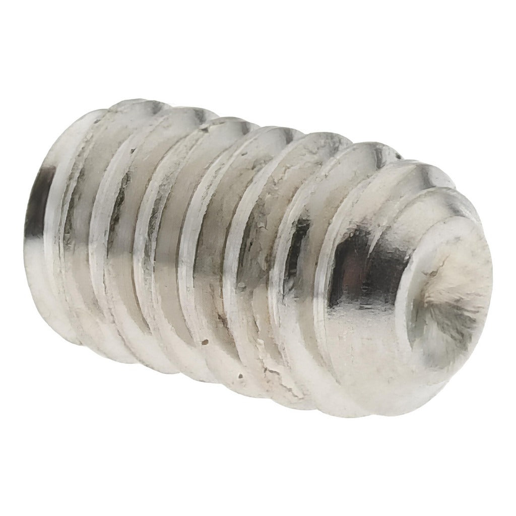VALUE COLLECTION Value Collection R40343421 Set Screw 8-32 X 1/4 in Cup Point Ss