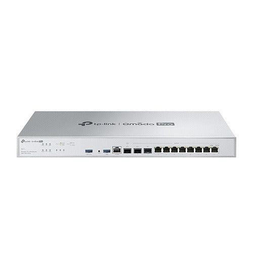 TP-LINK Tp-link Usa Corporation G611 Omada Vpn Router 10G
