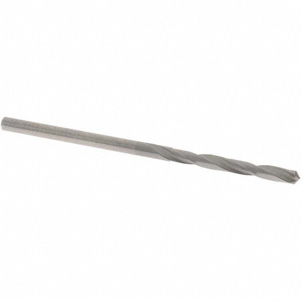 OSG Osg 220-0938 Solid Carbide Jobber Drill Bit 3/32 Inch
