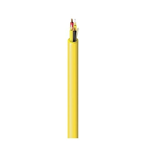 BELDEN Belden Inc. HISB0020218PC OS2 Fiber Hybrid Cable Cmp
