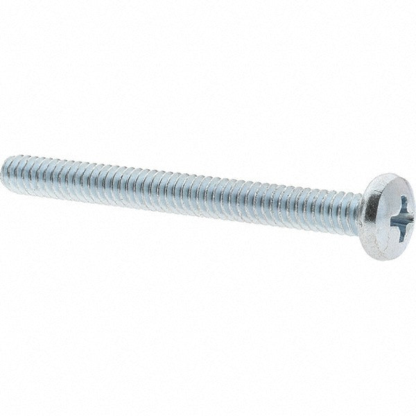 VALUE COLLECTION Value Collection MPPI-1002000-050B 10-24 X 2 in Pan Head Screw