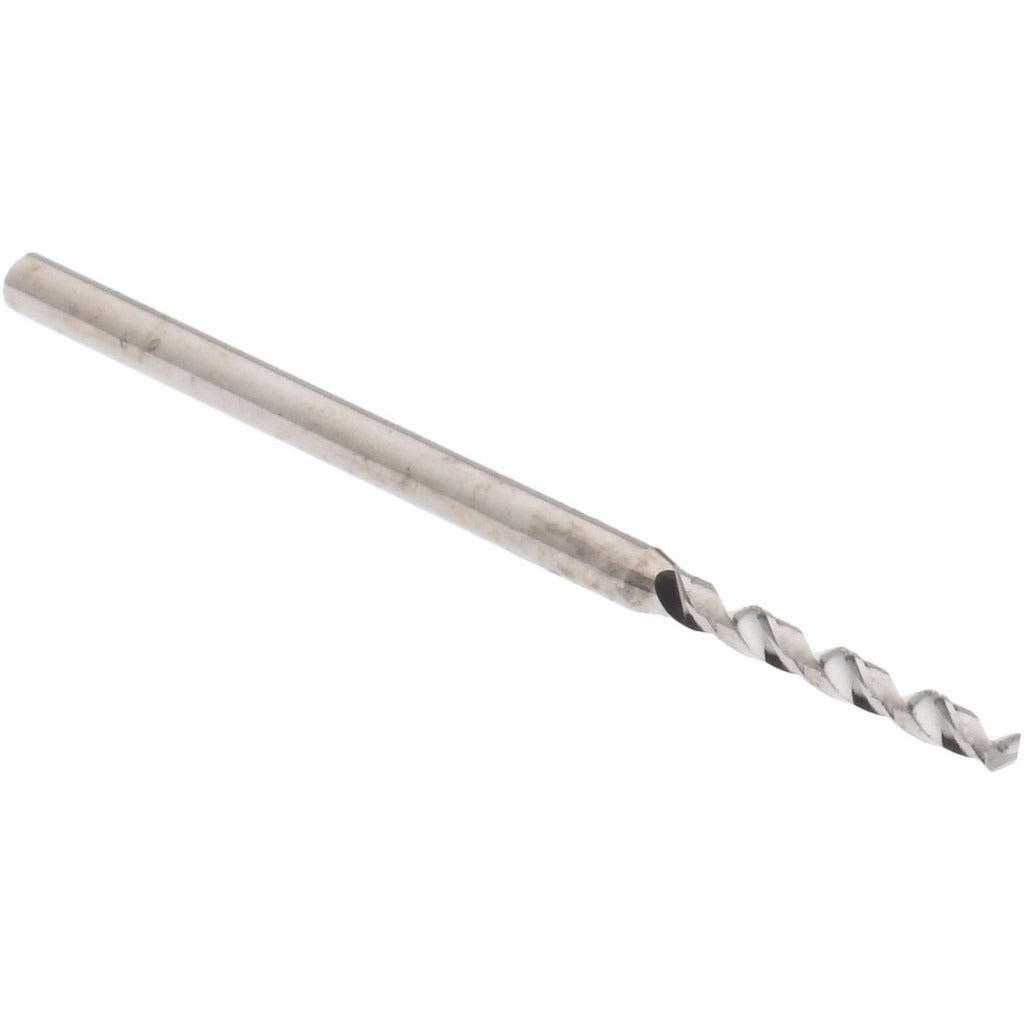 ACCUPRO Accupro A-6100110R Micro Drill Bit 1.1 Mm Solid Carbide