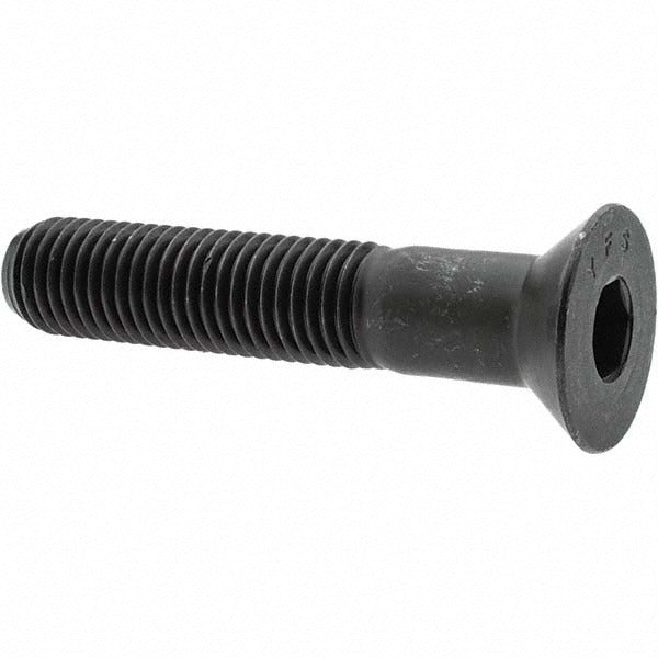 VALUE COLLECTION Value Collection -48409-5 Flat Socket Cap Screw 5 Pack