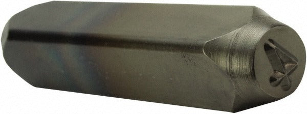 C H HANSON C.h. Hanson 208014 Individual Steel Number Stamp