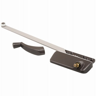 PRIME-LINE Prime Line Products H 3569 Bronze Rh Casement Operator