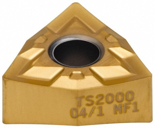 SECO TOOLS Seco 02615920 Turning Insert Wnmp 331-MF1 TS2000 Carbide
