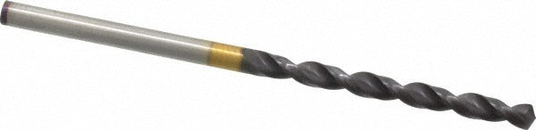 GUHRING Guhring 9005300031000 Jobber Drill Bit 0.122in Firex Pm