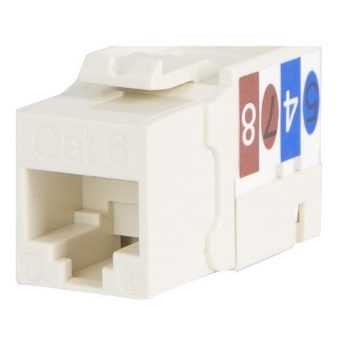 WIREPATH Wirepath WP-CAT6-RJ45-LA Cat6 RJ45 Insert 90 Degree