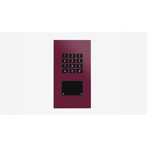 DOORBIRD Doorbird 423893801 Smart Reader A1121 Fm RAL4004