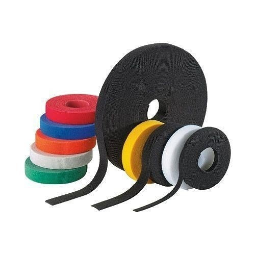PANDUIT Panduit HLM-15R10 Hook and Loop Roll 15 Foot