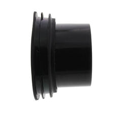 SureSeal 97043 3-1/2 SureSeal Inline Floor Drain Trap Seal SS3509V