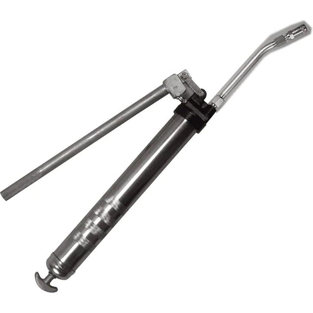 ALEMITE Alemite 6243-J3E Lever Grease Gun 10000 Psi 24 Oz