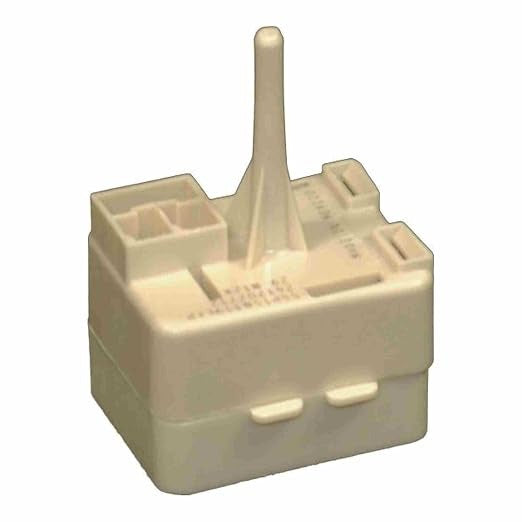 FRIGIDAIRE Frigidaire 241707712 Start Device Relay (FRS6R5EMBS) 218909913