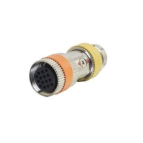QUIKTRON Quiktron 2212-60069-ADT Rapid Run Faceplate Adapter
