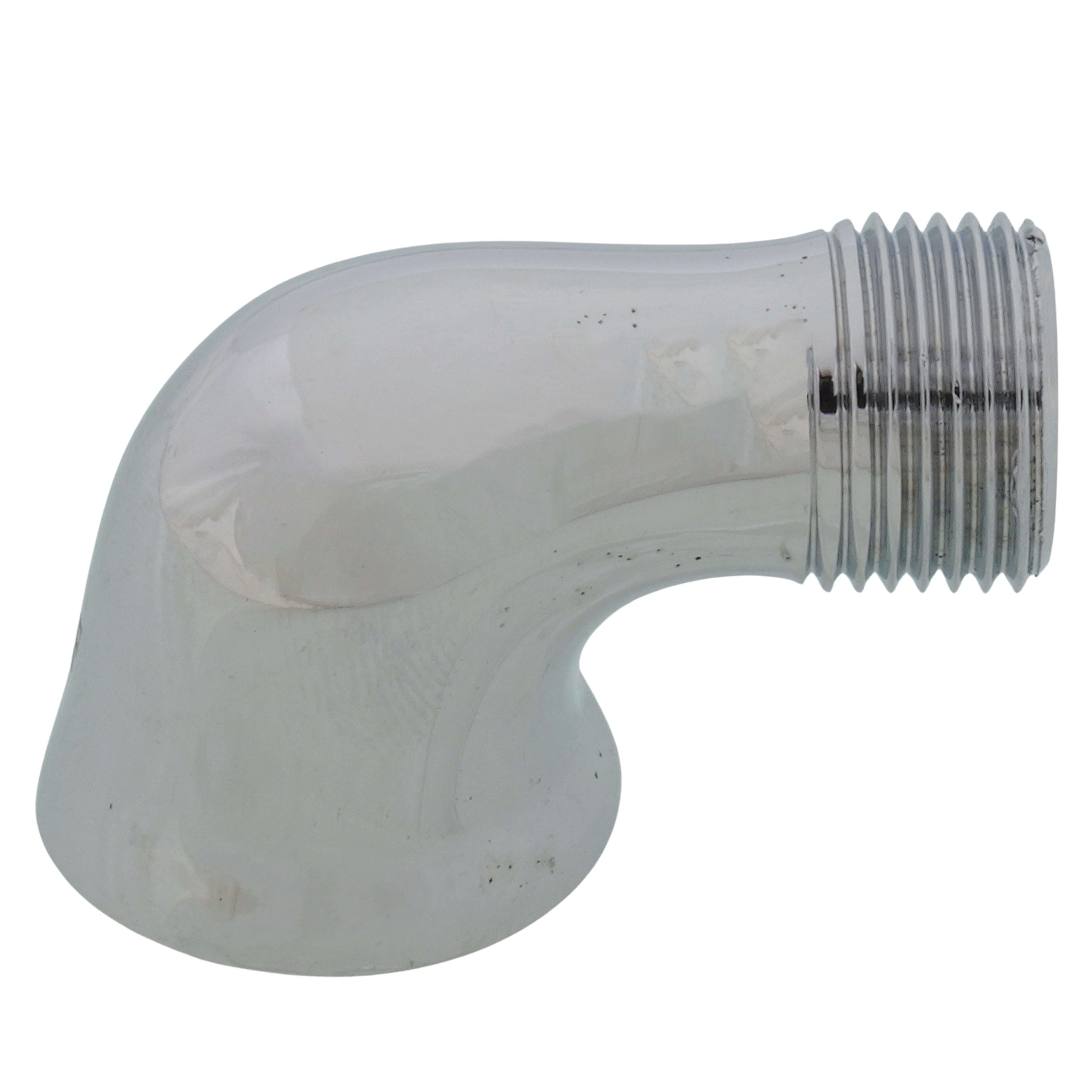 WAL-RICH Wal-Rich 0341602 Street elbow 3/8 inches 90 degree (replacement C-ST9002LF/C-ST9002)