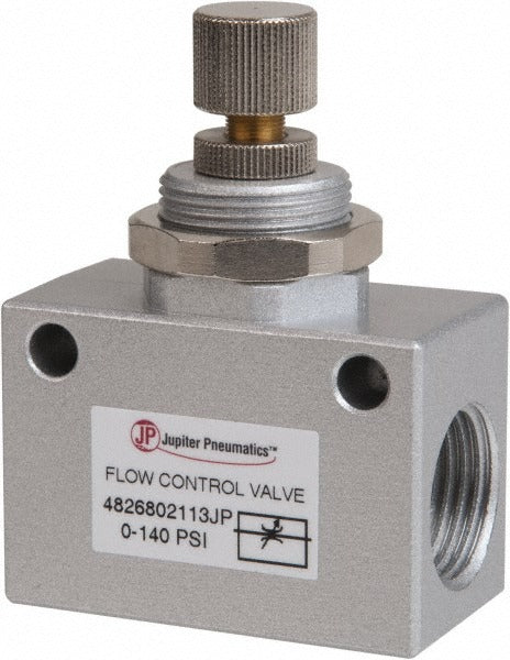 PRO-SOURCE Pro-source 4826802113PRO In-line Air Flow Control Valve