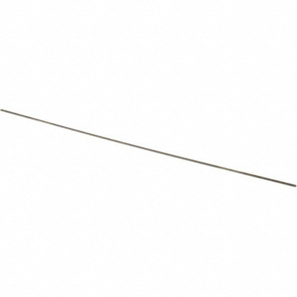 VALUE COLLECTION Value Collection 316CLN0104F031 Threaded Rod 1/4-20 36in 316 Ss