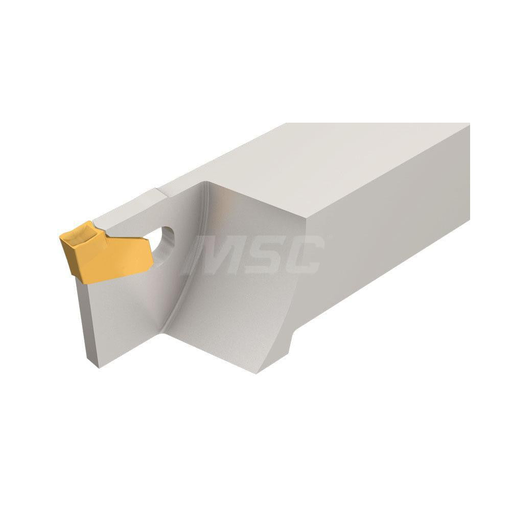 ISCAR Iscar 2300842 Indexable Cutoff Toolholder Right Hand