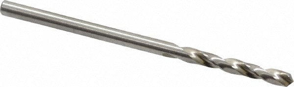CLEVELAND CONTROLS Cleveland C04404 Screw Machine Drill Bit Wire 42 Hss