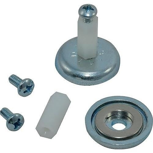 ALTRONIX Altronix Corp MM8S Mounting Screws Spacers 4-40