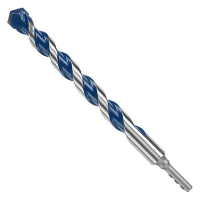 BOSCH Bosch HCBG27T Blue Granite Hammer Drill Bit 1x10x12 3 Pack