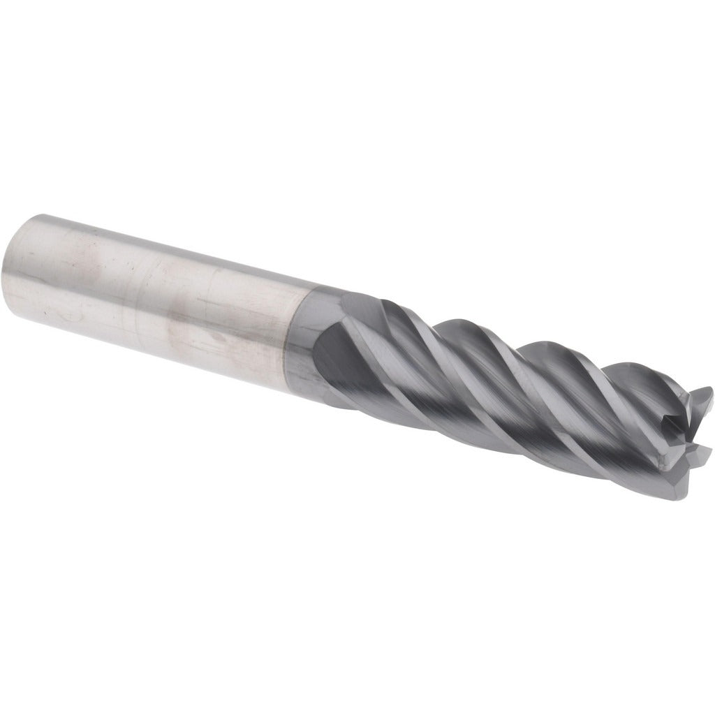 ACCUPRO Accupro 311808 Corner Radius End Mill 3/4 in 5 Flute
