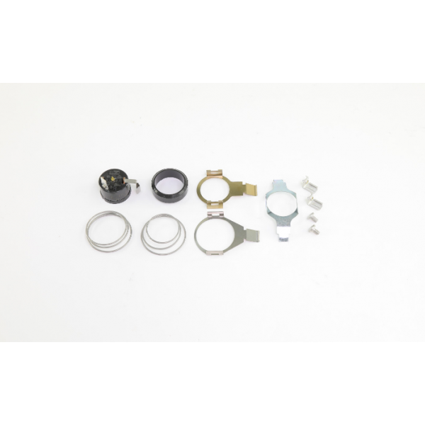 EMERSON 971-0561-63 AIR CLEANER REPLACEMENT PARTS