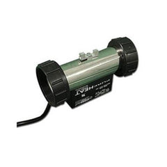 HYDROQUIP PH301-15UV Heater Bath H-Q InLine 115V 1.5kW Replacement MPN