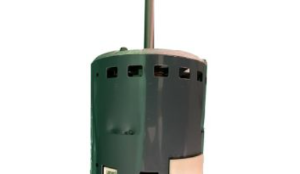 ALLIED AIR Allied Air 607421-26 23C01 Progressive Motor 1/2 HP 115V (Center Tap)