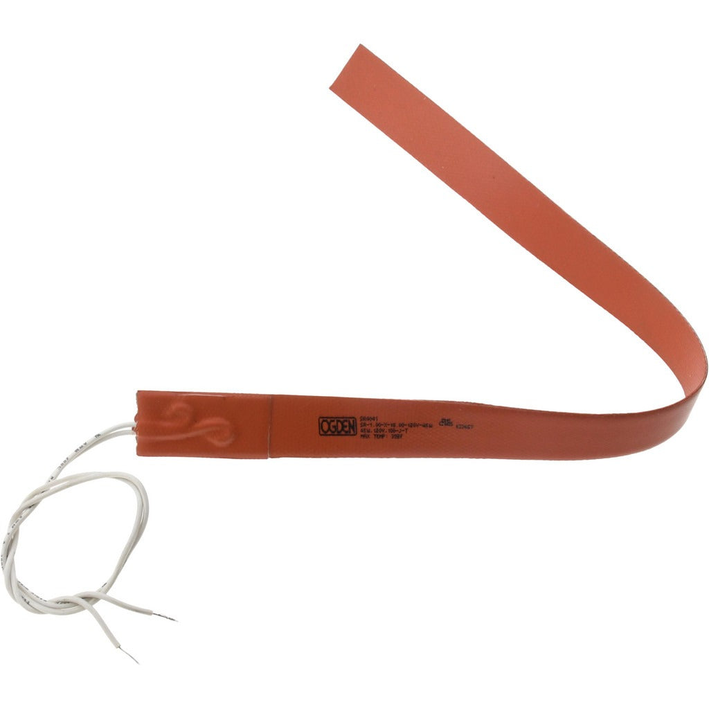 VALUE COLLECTION Value Collection SR4041 Silicone Rubber Heat Blanket 45W