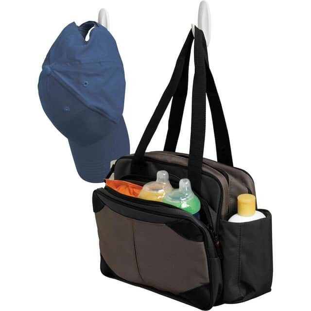 3M 3M MMM17081CABPK Command Hook Trial Pack Medium (50/Carton) 17081CABPK