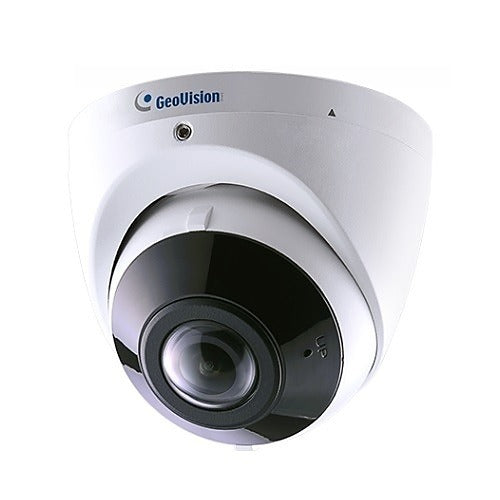 GEOVISION Geovision GV-EBDP8800 8MP 180 Panoramic Ai Ip Dome Camera