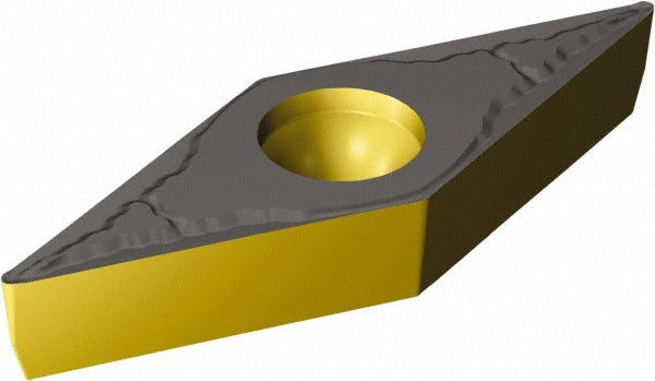 SANDVIK COROMANT Sandvik Coromant 7231492 Turning Insert VCMT221-MM 2220
