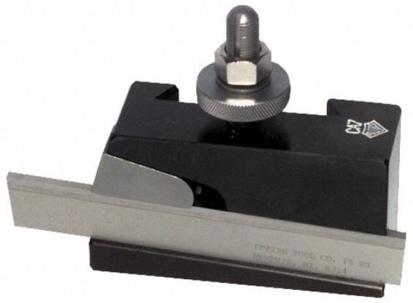 ALORIS Aloris DA-7 Universal Parting Blade Holder