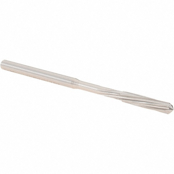 WALTER-TITEX Walter-titex 5072341 Chucking Reamer 2.99mm 6 Flute Cobalt