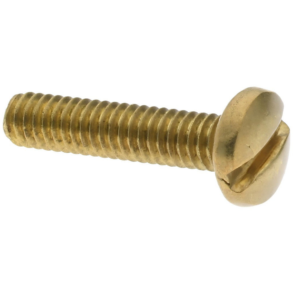 VALUE COLLECTION Value Collection 7-SBM-8C-75 Binding Head Screw 8-32