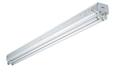COOPER LIGHTING SOLUTIONS Cooper Lighting SNF232RC T8 Narrow Residential Strip Light